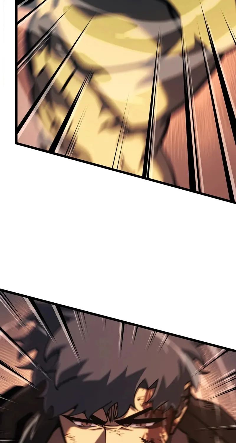 The SSS-Ranker Returns Chapter 153 page 136 - 
