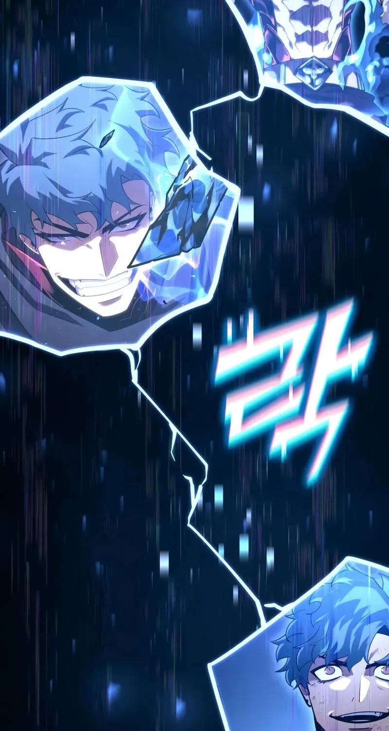 The SSS-Ranker Returns Chapter 153 page 142 - 