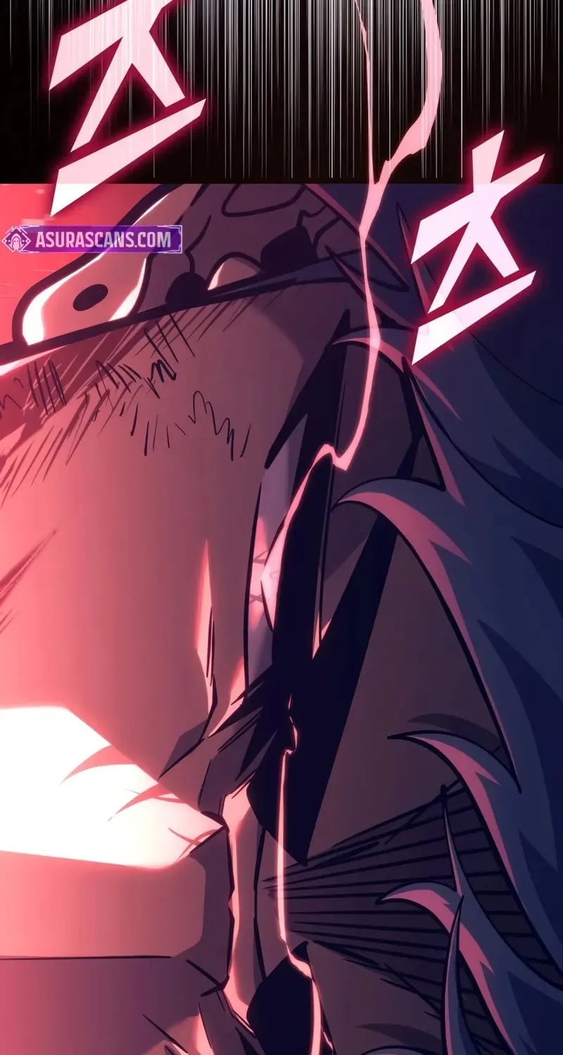 The SSS-Ranker Returns Chapter 153 page 145 - 