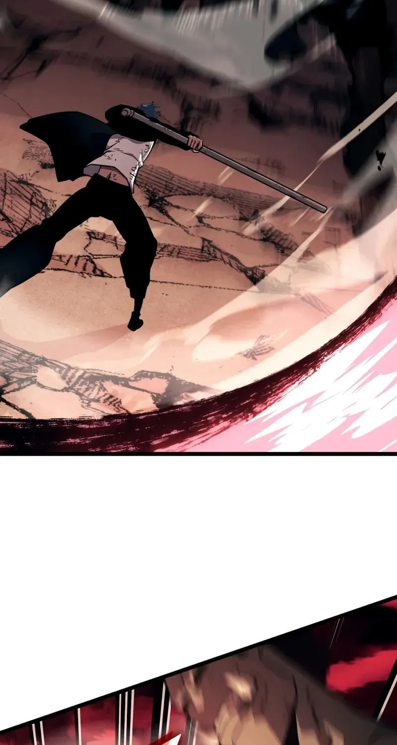 The SSS-Ranker Returns Chapter 153 page 149 - 