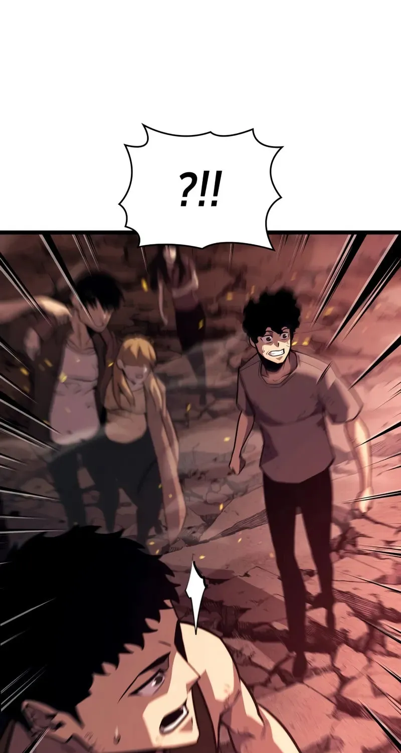 The SSS-Ranker Returns Chapter 153 page 152 - 