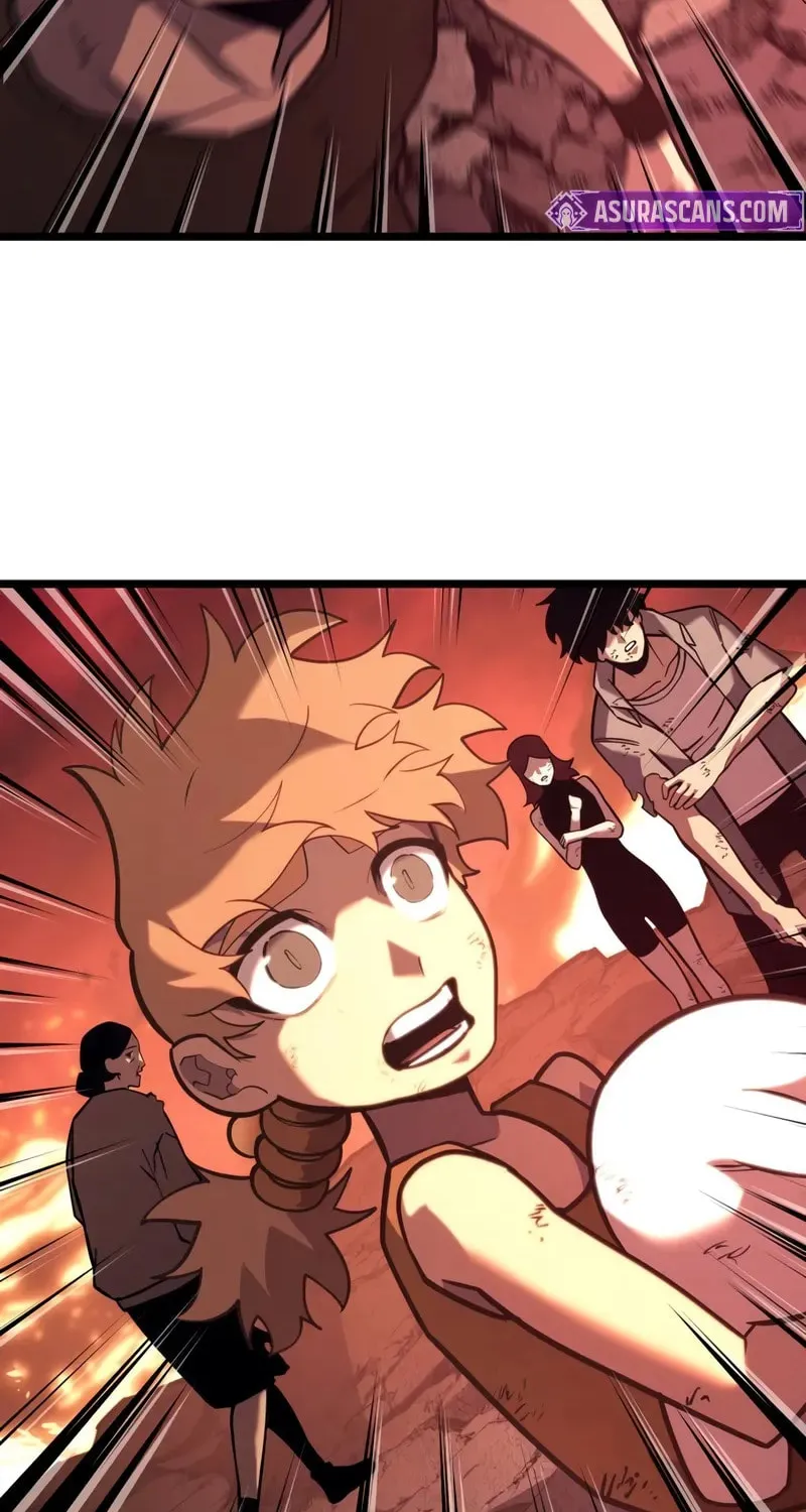 The SSS-Ranker Returns Chapter 153 page 153 - 