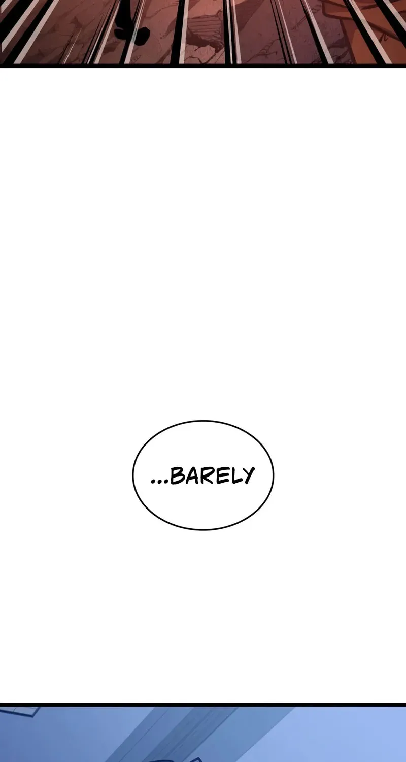 The SSS-Ranker Returns Chapter 153 page 154 - 