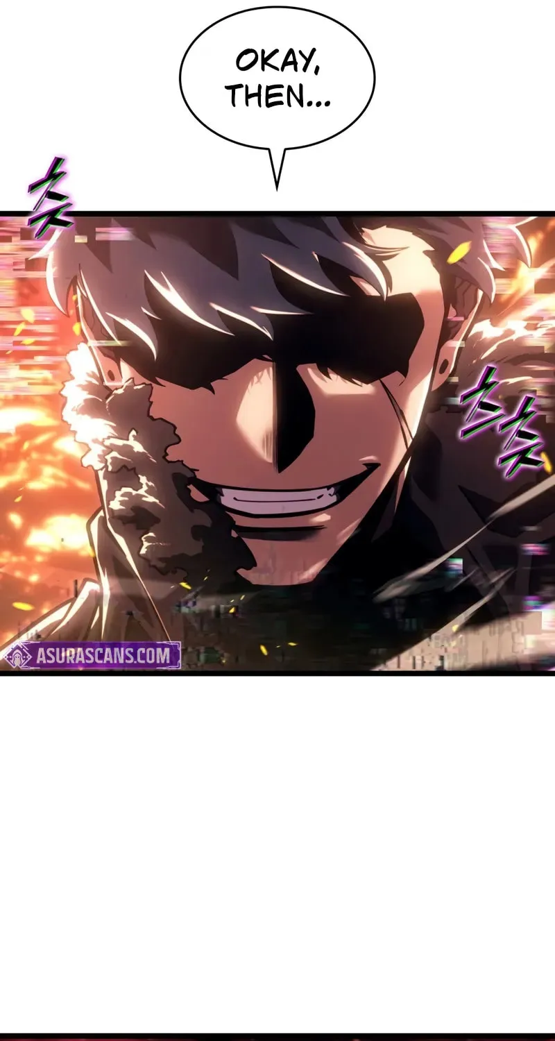 The SSS-Ranker Returns Chapter 153 page 158 - 