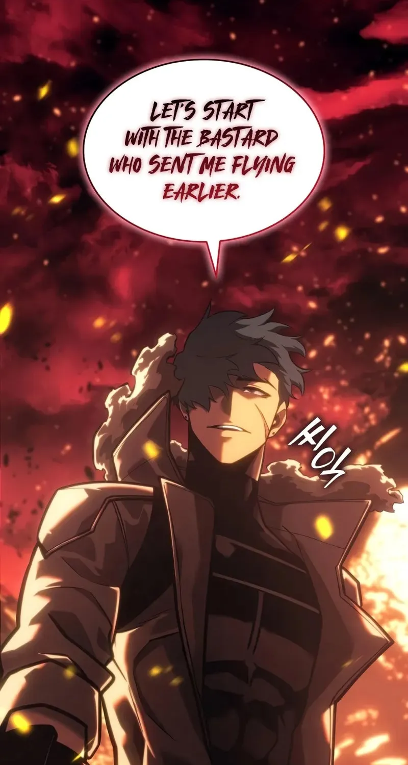The SSS-Ranker Returns Chapter 153 page 159 - 