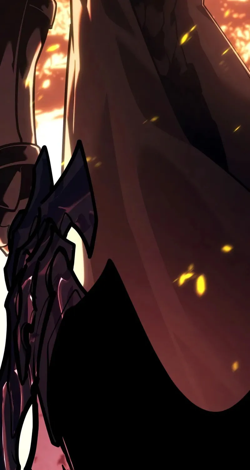 The SSS-Ranker Returns Chapter 153 page 160 - 