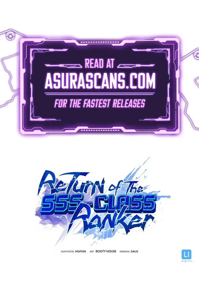 The SSS-Ranker Returns Chapter 153 page 163 - 