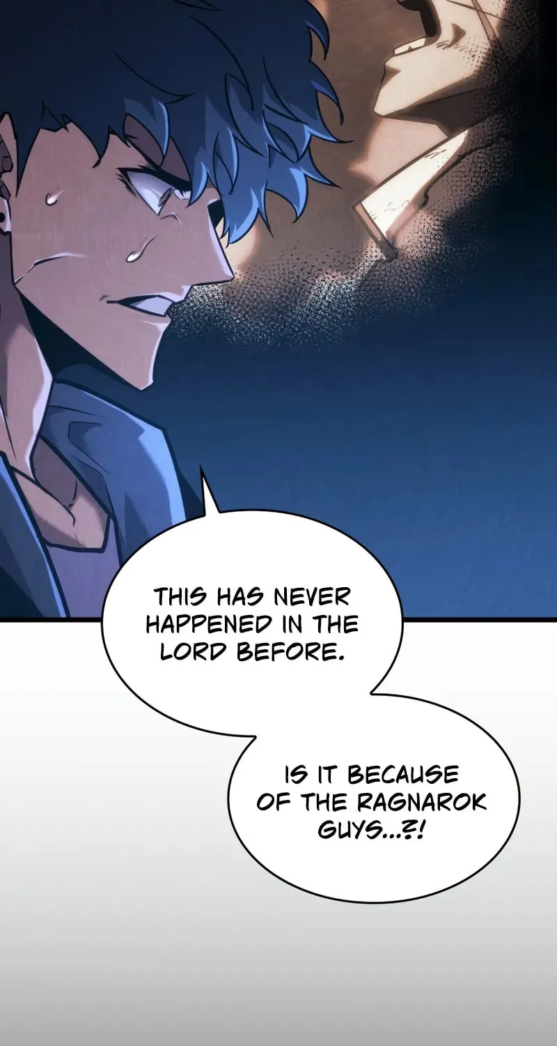 The SSS-Ranker Returns Chapter 153 page 18 - 