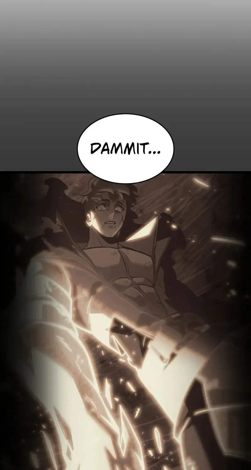 The SSS-Ranker Returns Chapter 153 page 19 - 