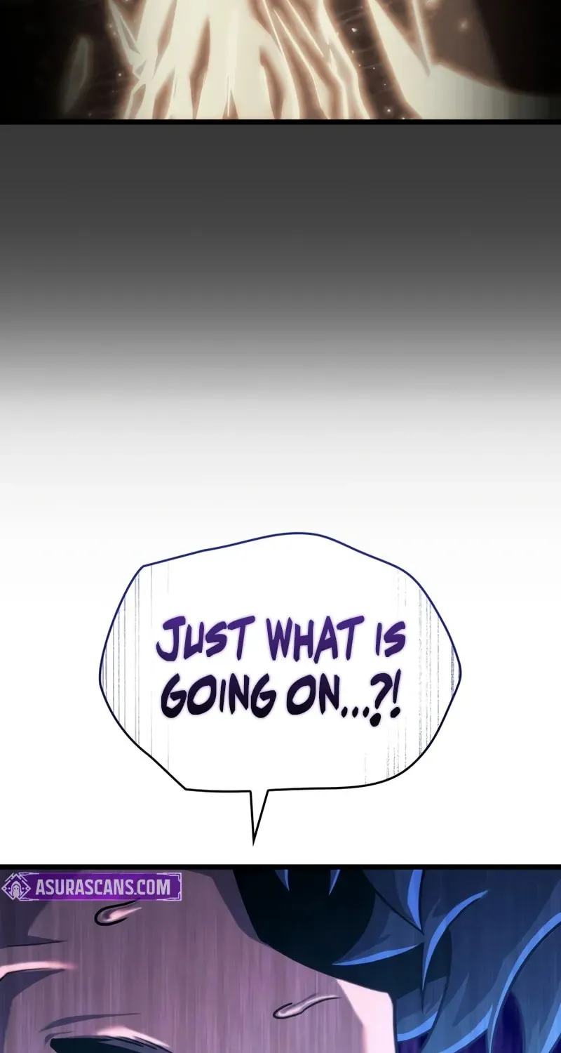 The SSS-Ranker Returns Chapter 153 page 20 - 