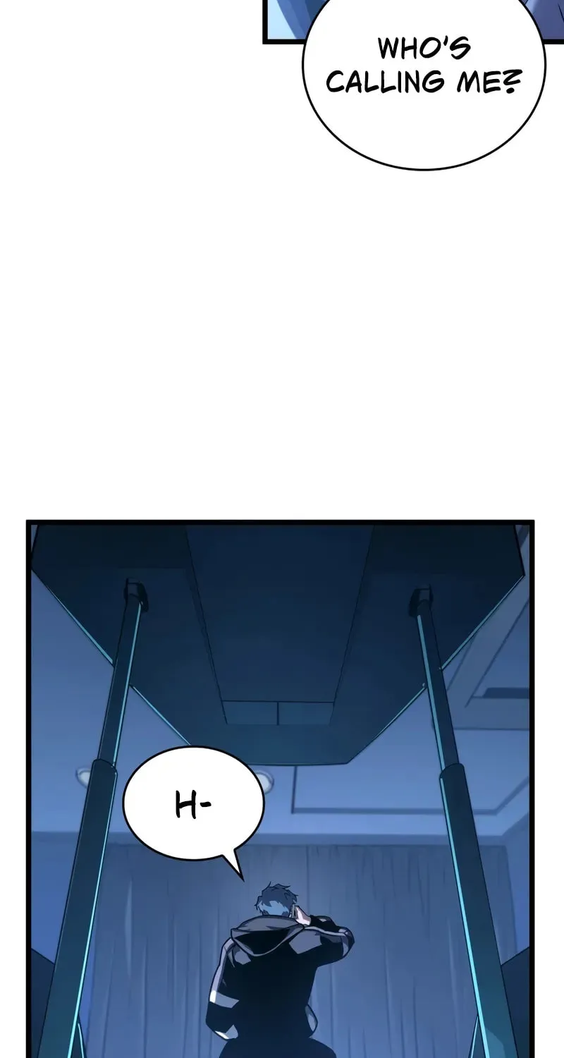 The SSS-Ranker Returns Chapter 153 page 24 - 
