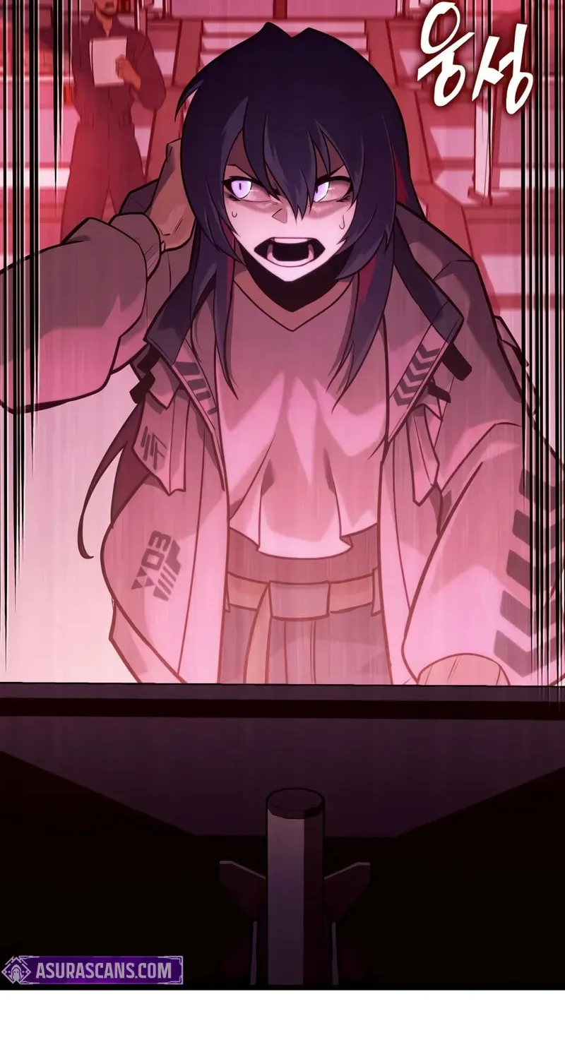The SSS-Ranker Returns Chapter 153 page 27 - 