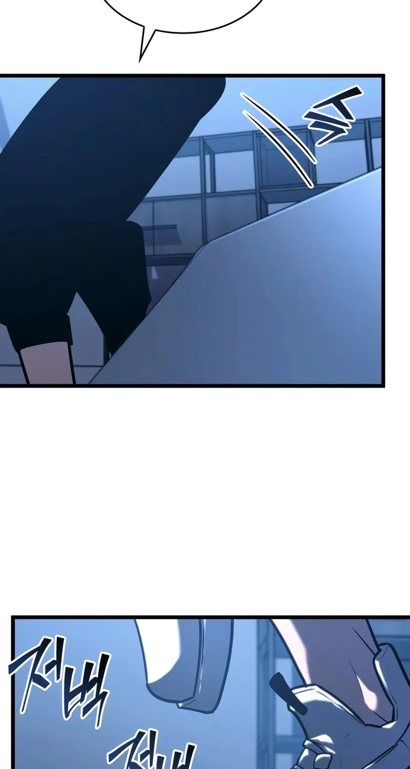 The SSS-Ranker Returns Chapter 153 page 30 - 