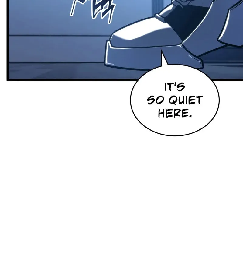 The SSS-Ranker Returns Chapter 153 page 31 - 