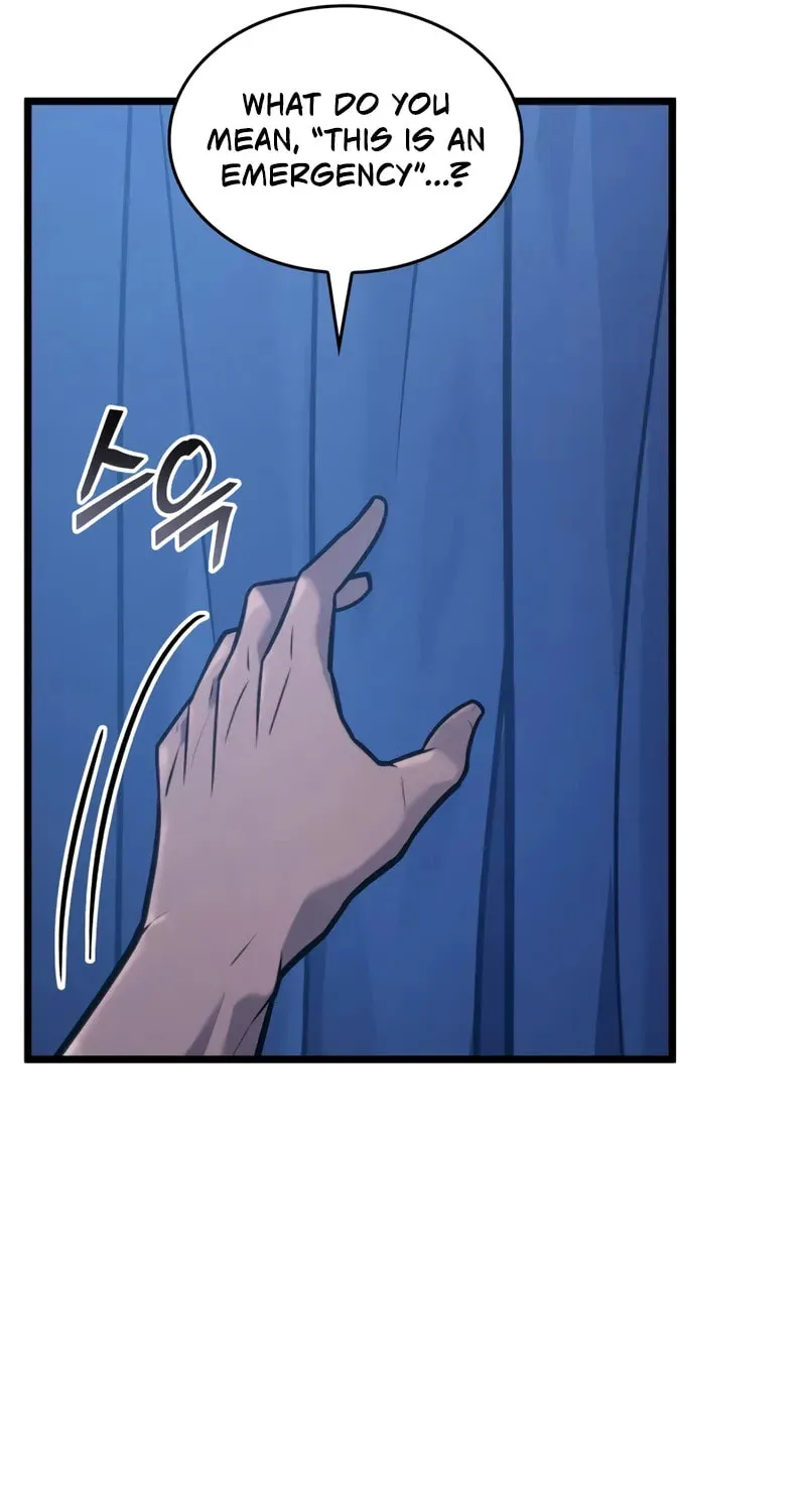The SSS-Ranker Returns Chapter 153 page 32 - 