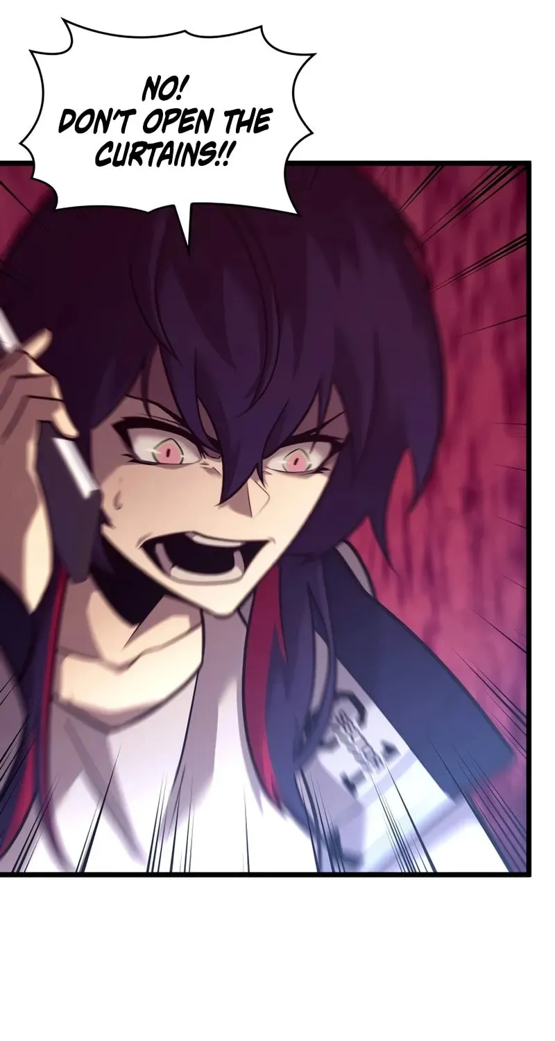The SSS-Ranker Returns Chapter 153 page 33 - 