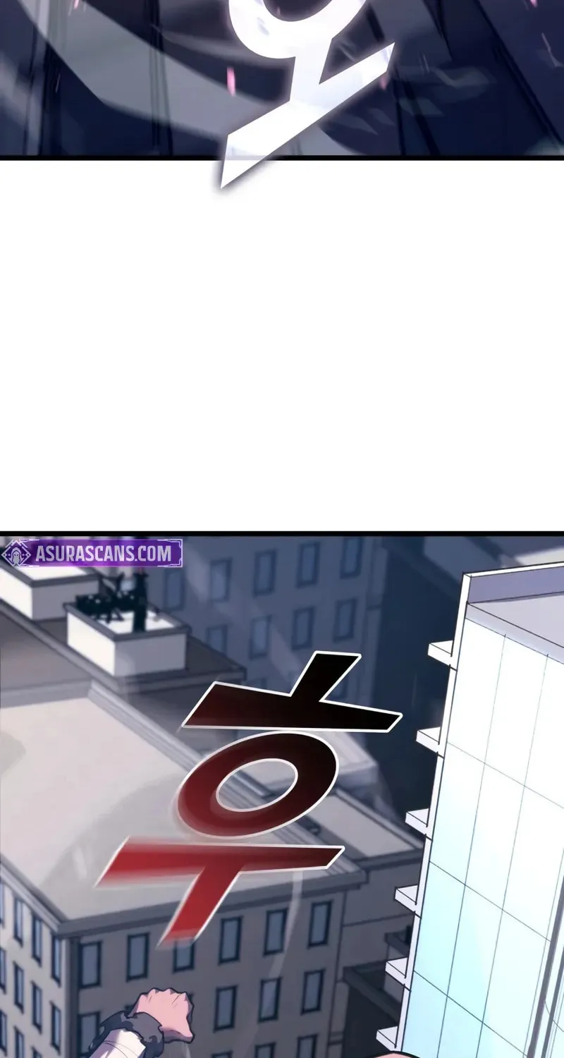 The SSS-Ranker Returns Chapter 153 page 39 - 