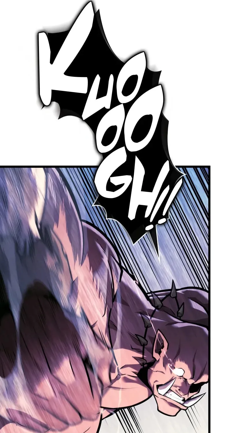 The SSS-Ranker Returns Chapter 153 page 42 - 