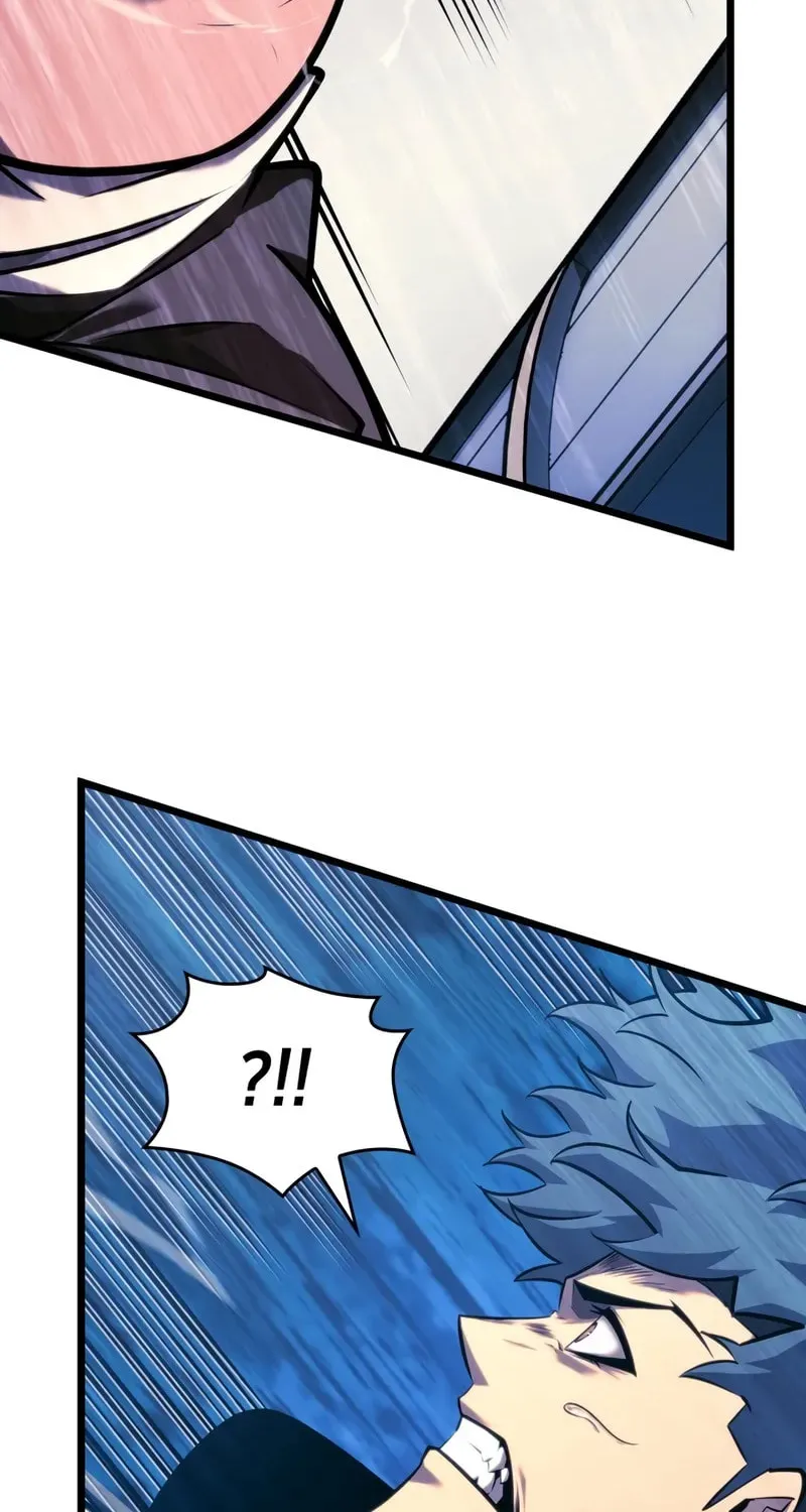 The SSS-Ranker Returns Chapter 153 page 43 - 