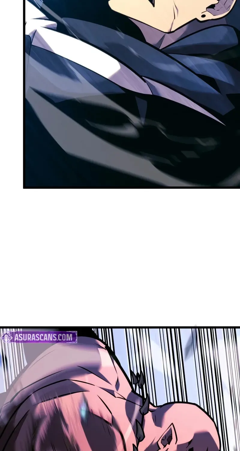 The SSS-Ranker Returns Chapter 153 page 44 - 