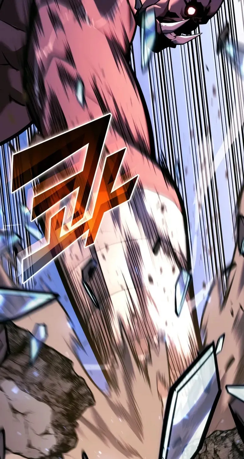 The SSS-Ranker Returns Chapter 153 page 45 - 
