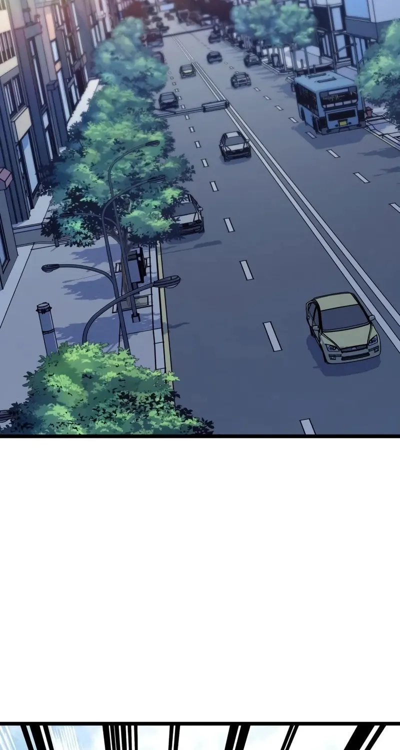 The SSS-Ranker Returns Chapter 153 page 49 - 