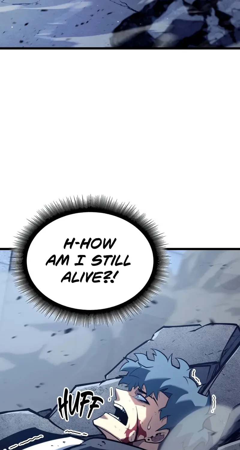 The SSS-Ranker Returns Chapter 153 page 54 - 