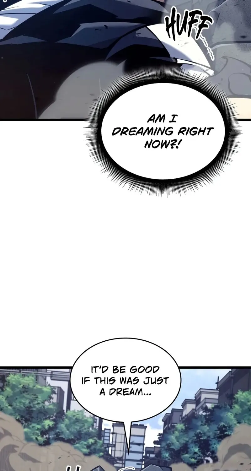 The SSS-Ranker Returns Chapter 153 page 55 - 
