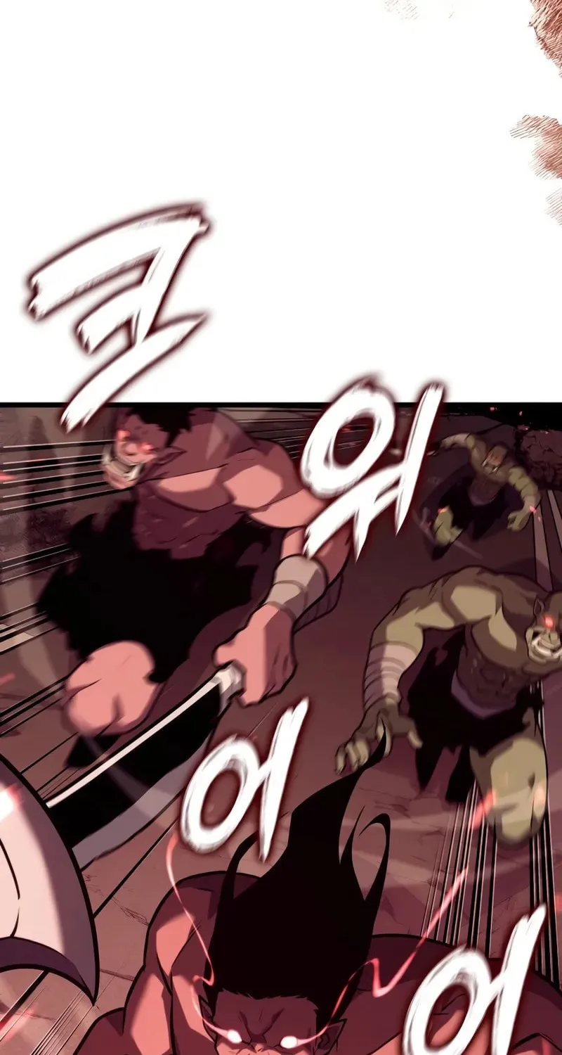 The SSS-Ranker Returns Chapter 153 page 59 - 
