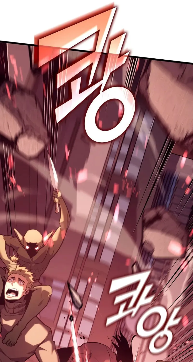 The SSS-Ranker Returns Chapter 153 page 61 - 