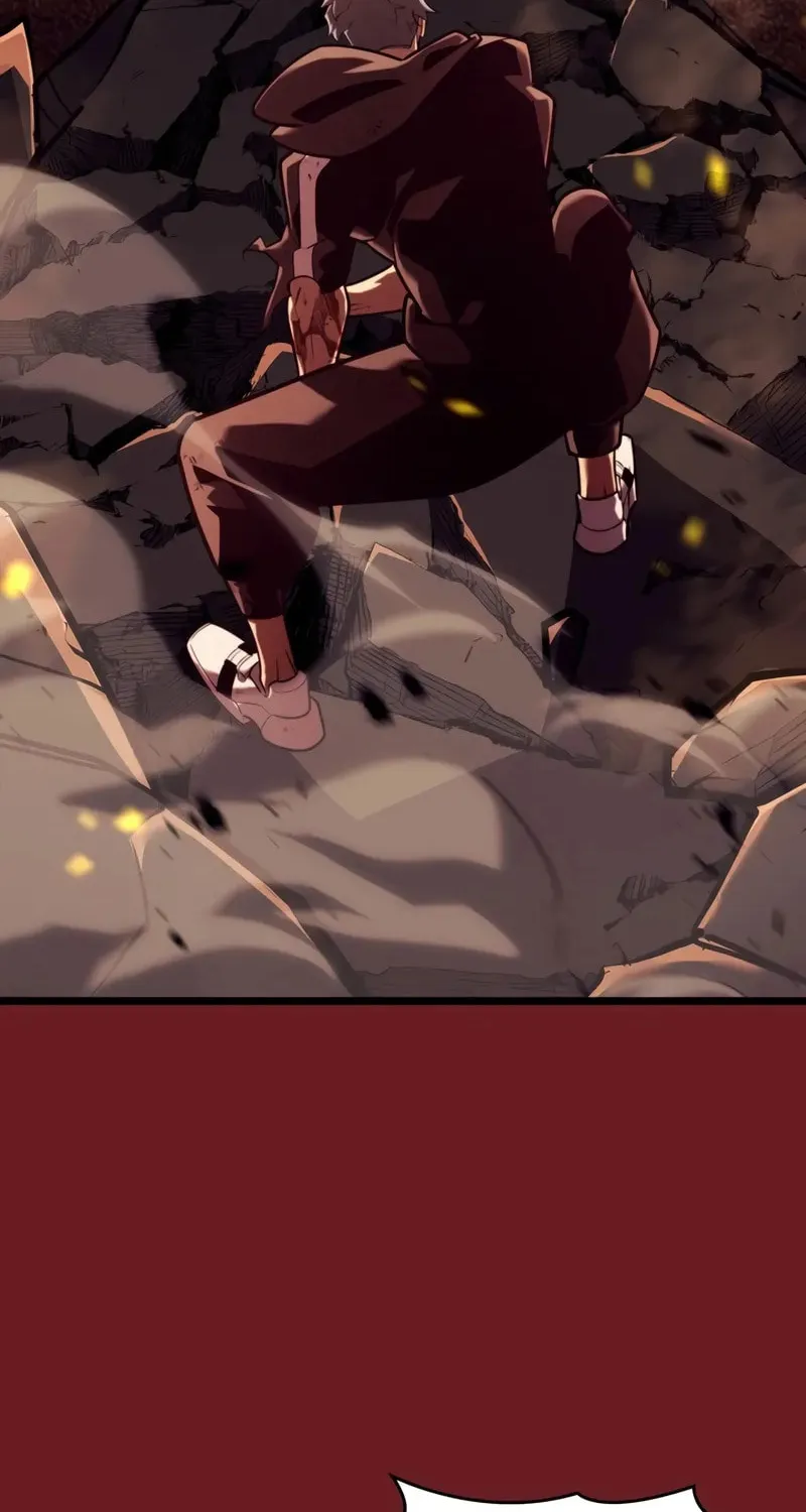 The SSS-Ranker Returns Chapter 153 page 68 - 