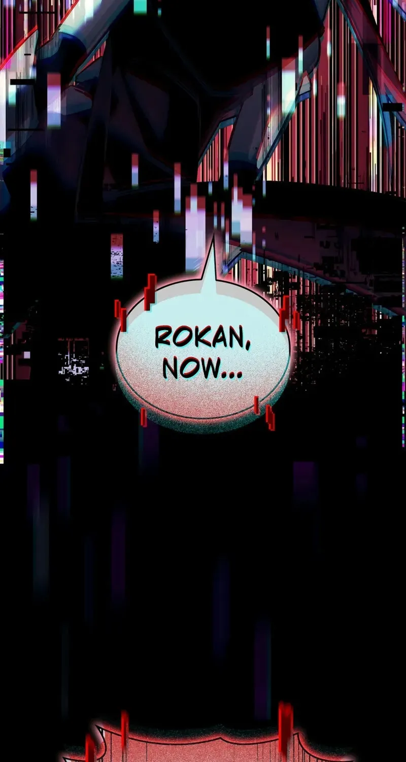 The SSS-Ranker Returns Chapter 153 page 8 - 