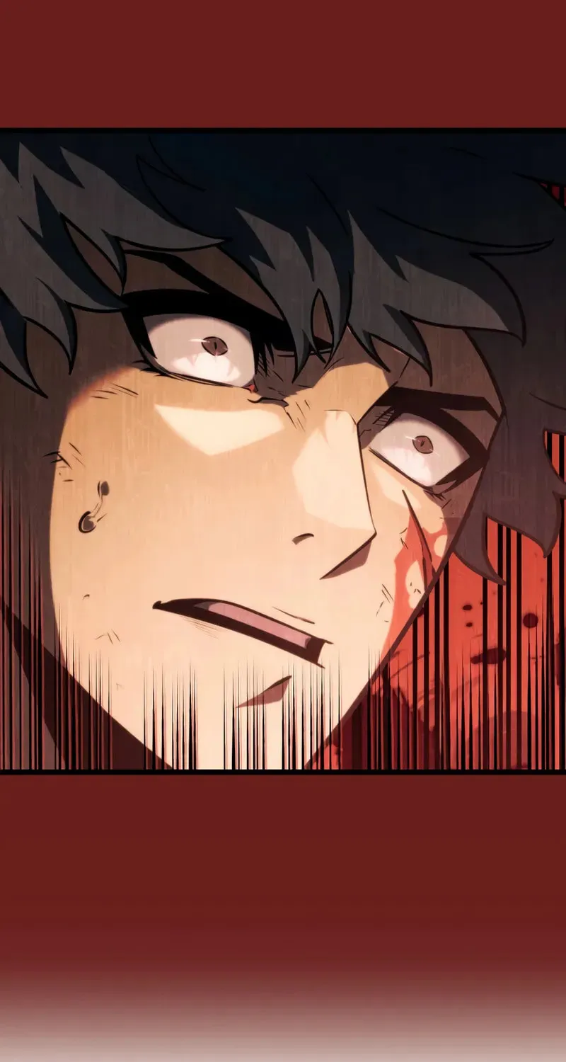 The SSS-Ranker Returns Chapter 153 page 85 - 