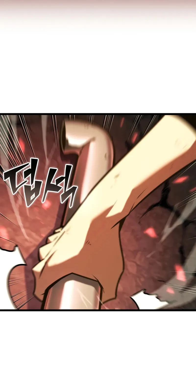 The SSS-Ranker Returns Chapter 153 page 86 - 