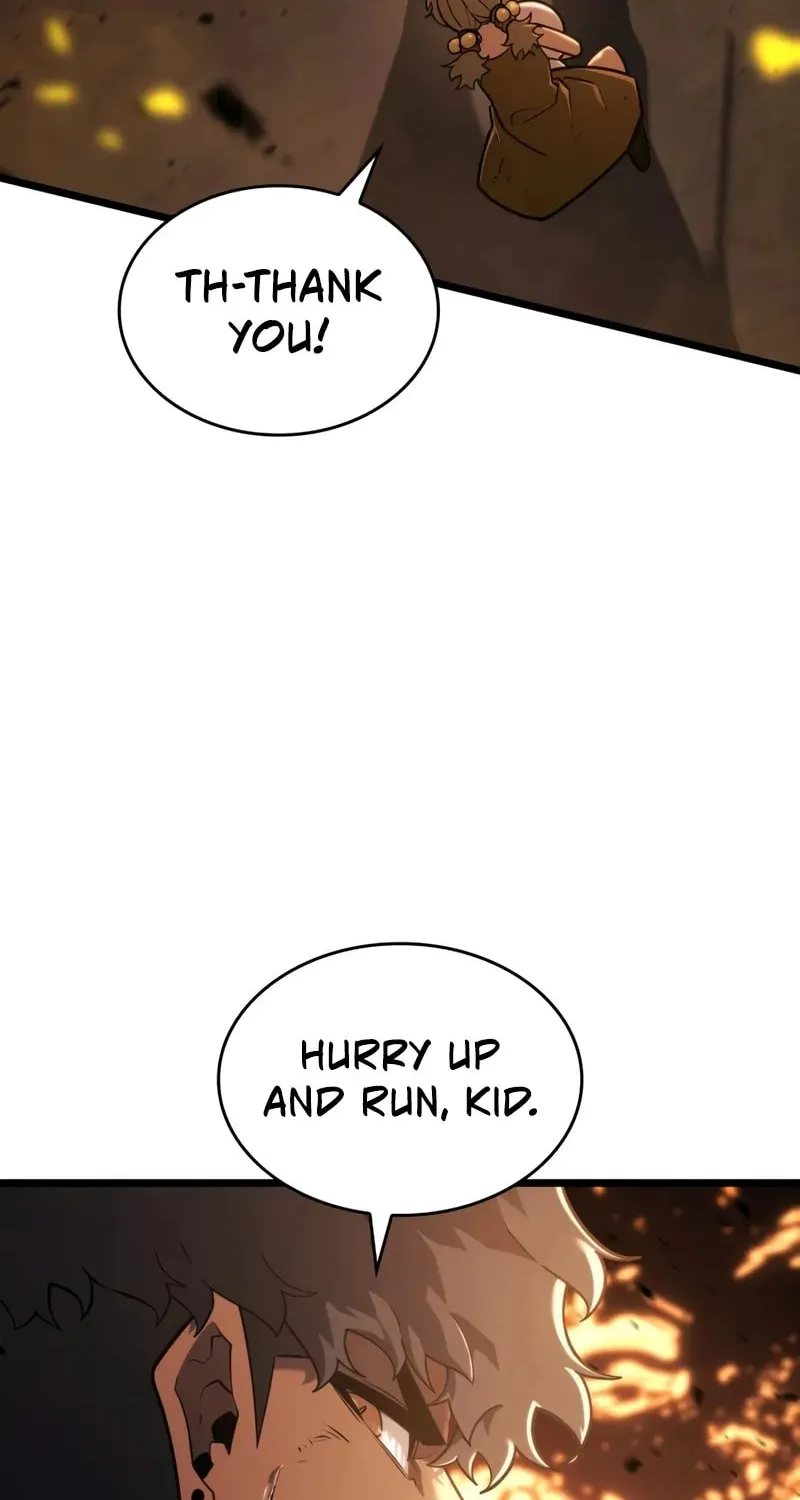 The SSS-Ranker Returns Chapter 153 page 92 - 