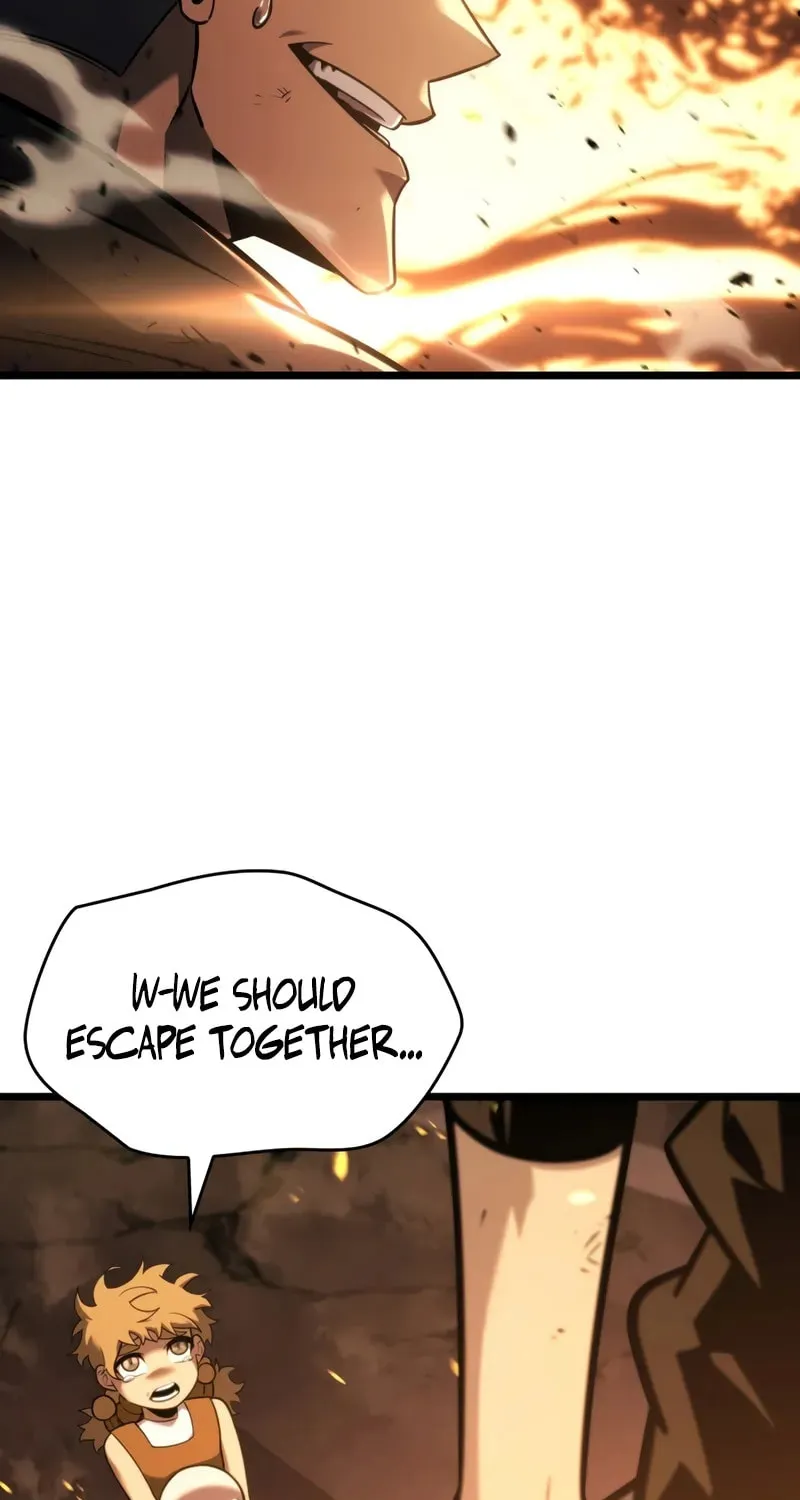 The SSS-Ranker Returns Chapter 153 page 93 - 