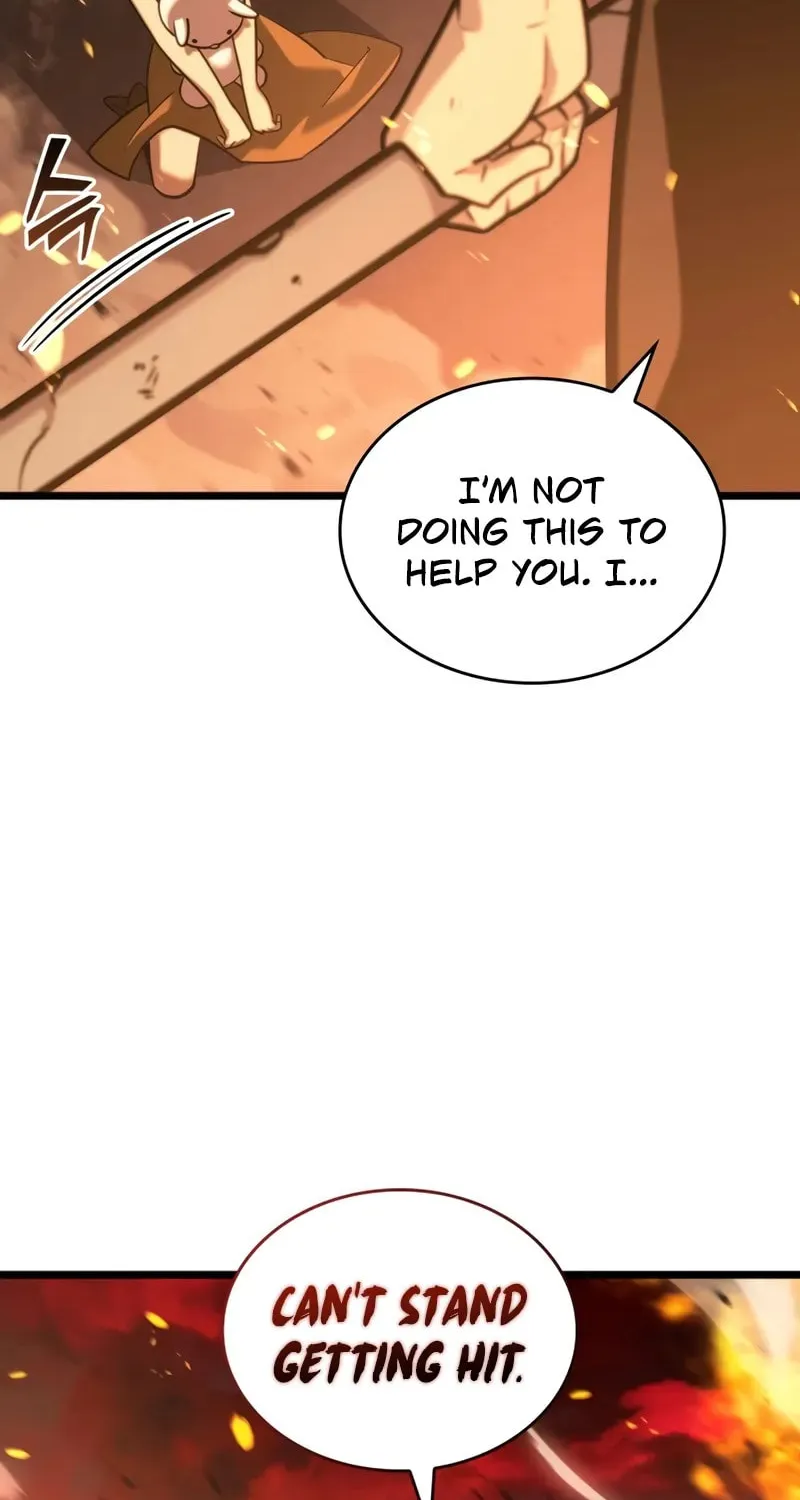 The SSS-Ranker Returns Chapter 153 page 94 - 