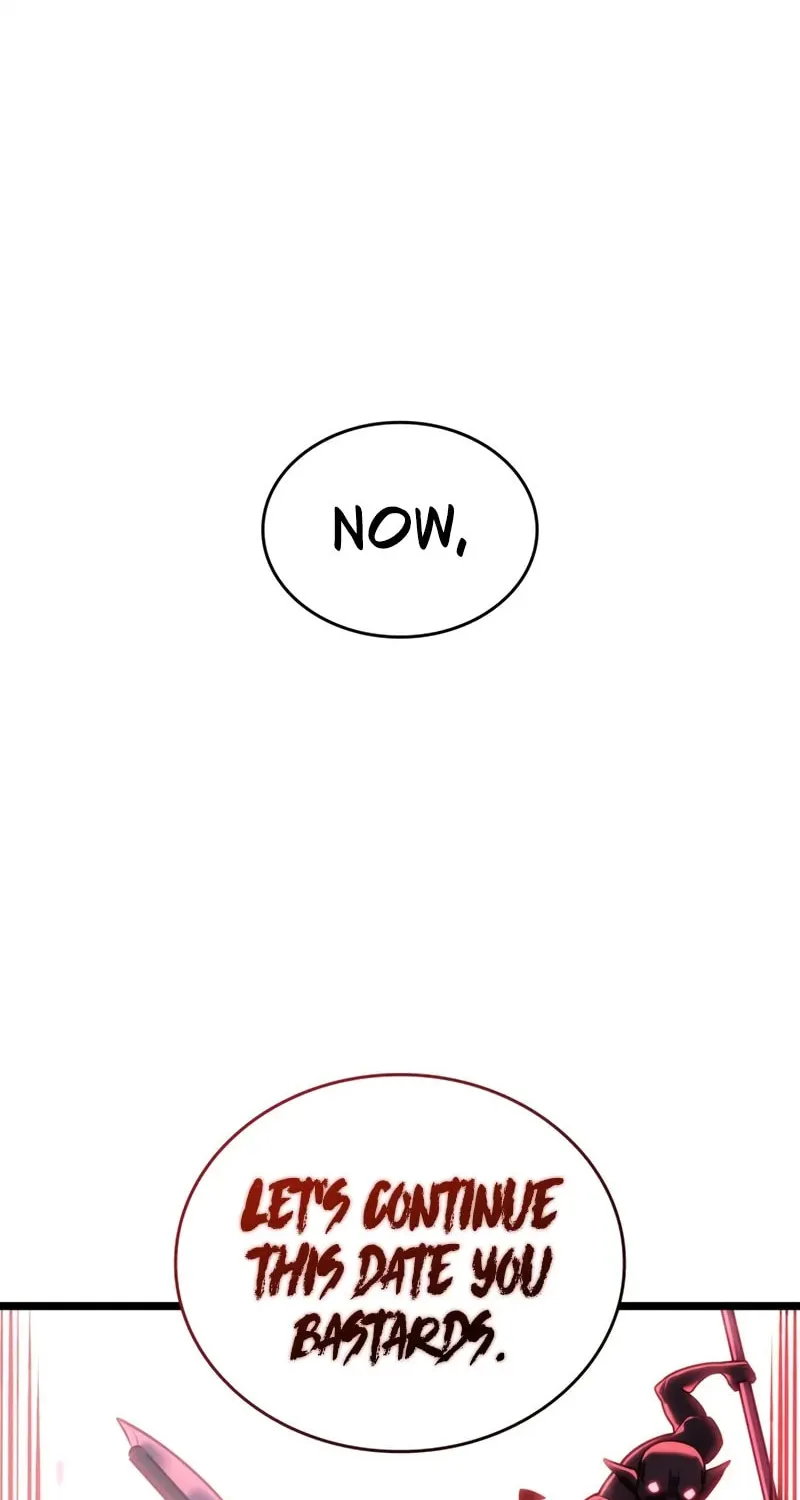 The SSS-Ranker Returns Chapter 153 page 96 - 