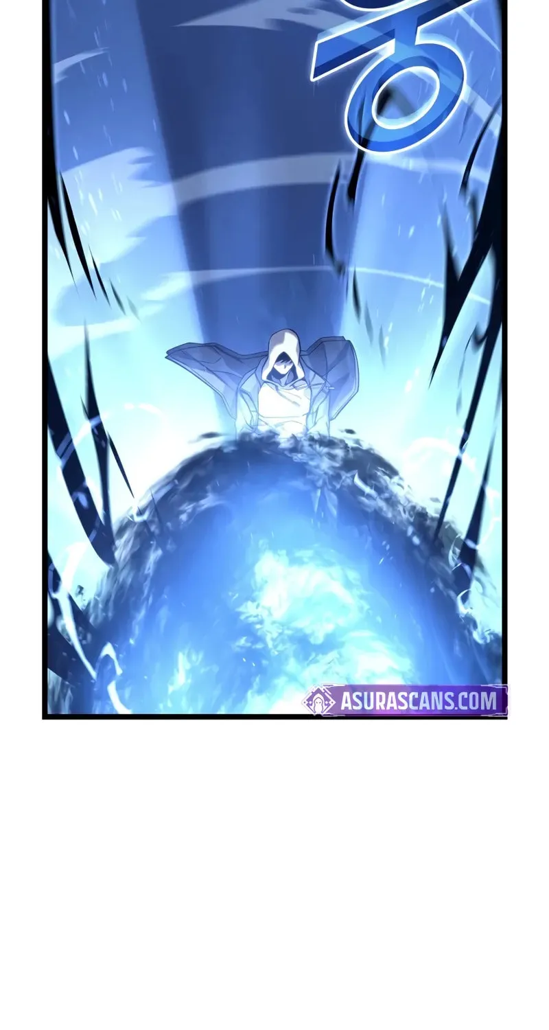 The SSS-Ranker Returns Chapter 154 page 112 - 