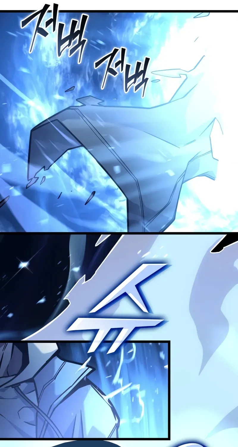 The SSS-Ranker Returns Chapter 154 page 113 - 