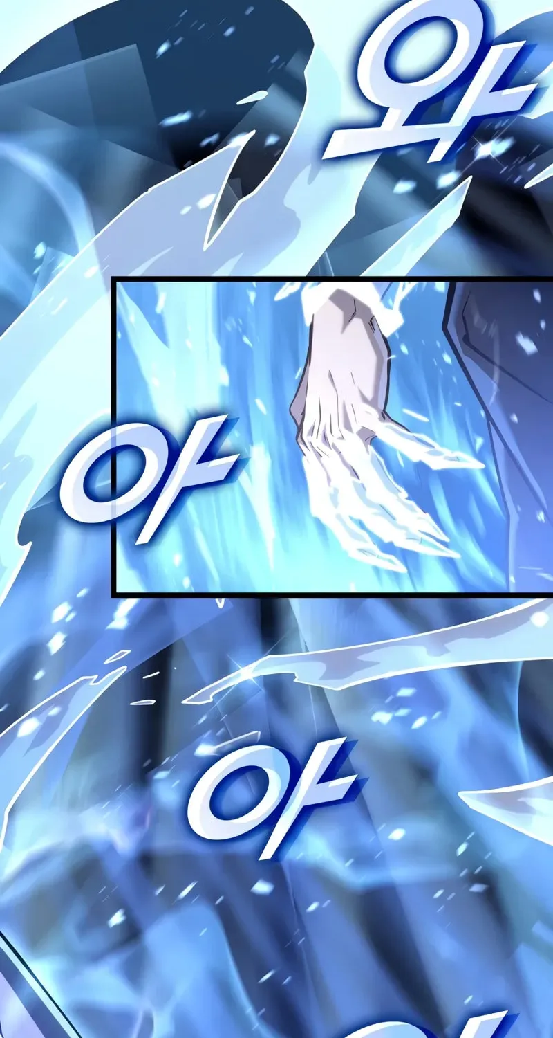 The SSS-Ranker Returns Chapter 154 page 114 - 