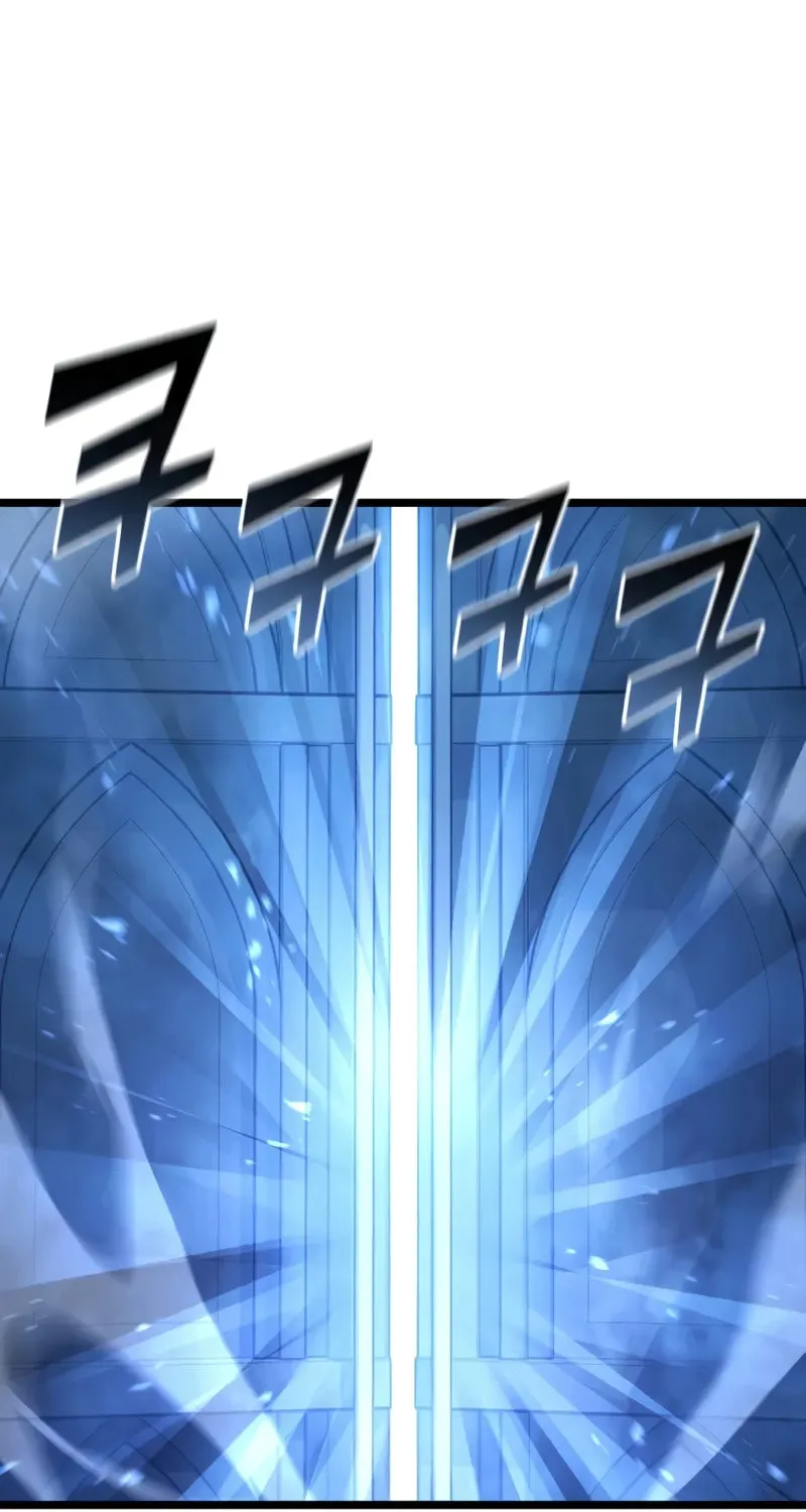 The SSS-Ranker Returns Chapter 154 page 117 - 