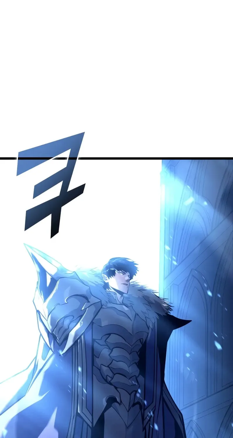 The SSS-Ranker Returns Chapter 154 page 120 - 
