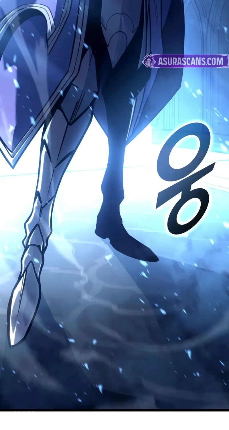The SSS-Ranker Returns Chapter 154 page 121 - 
