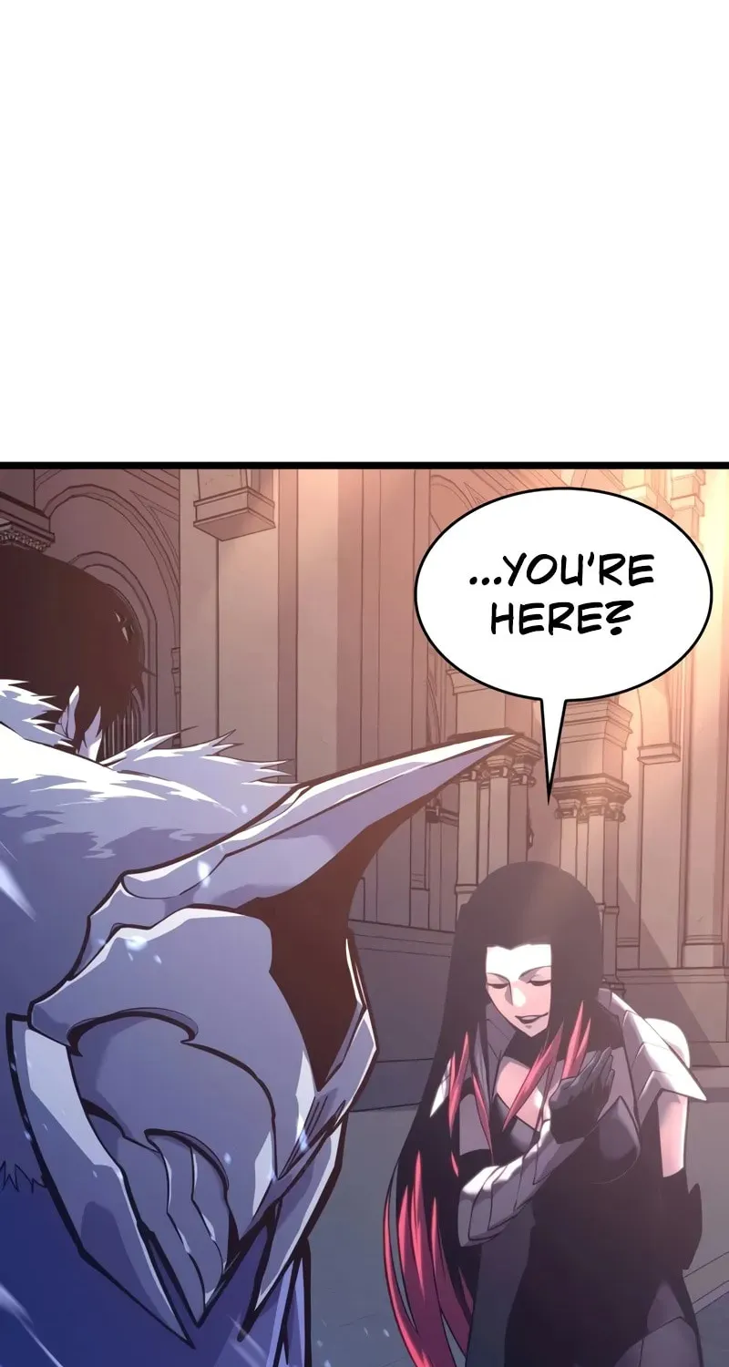 The SSS-Ranker Returns Chapter 154 page 122 - 