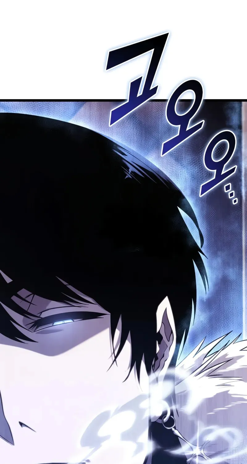 The SSS-Ranker Returns Chapter 154 page 129 - 