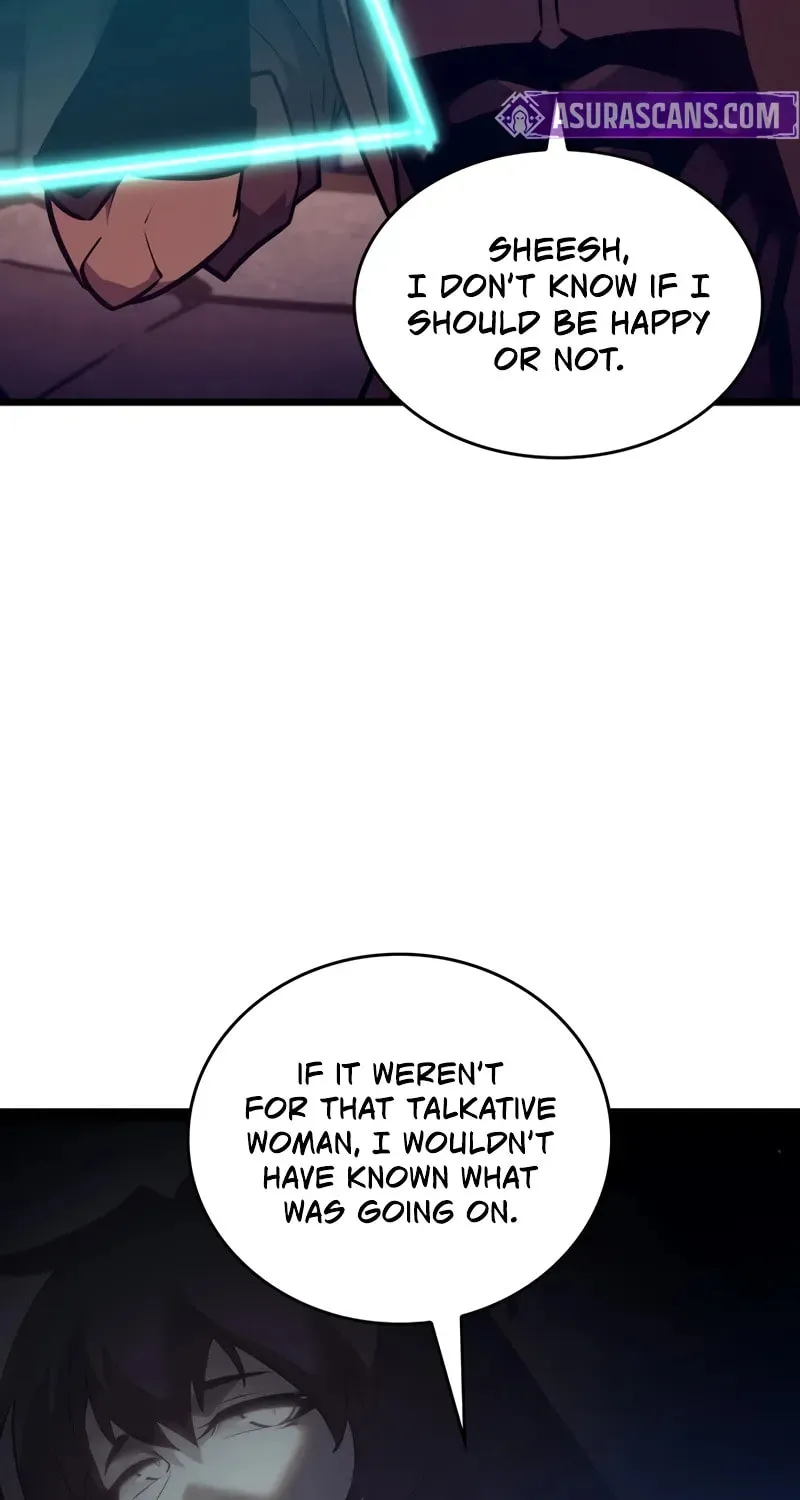 The SSS-Ranker Returns Chapter 154 page 14 - 