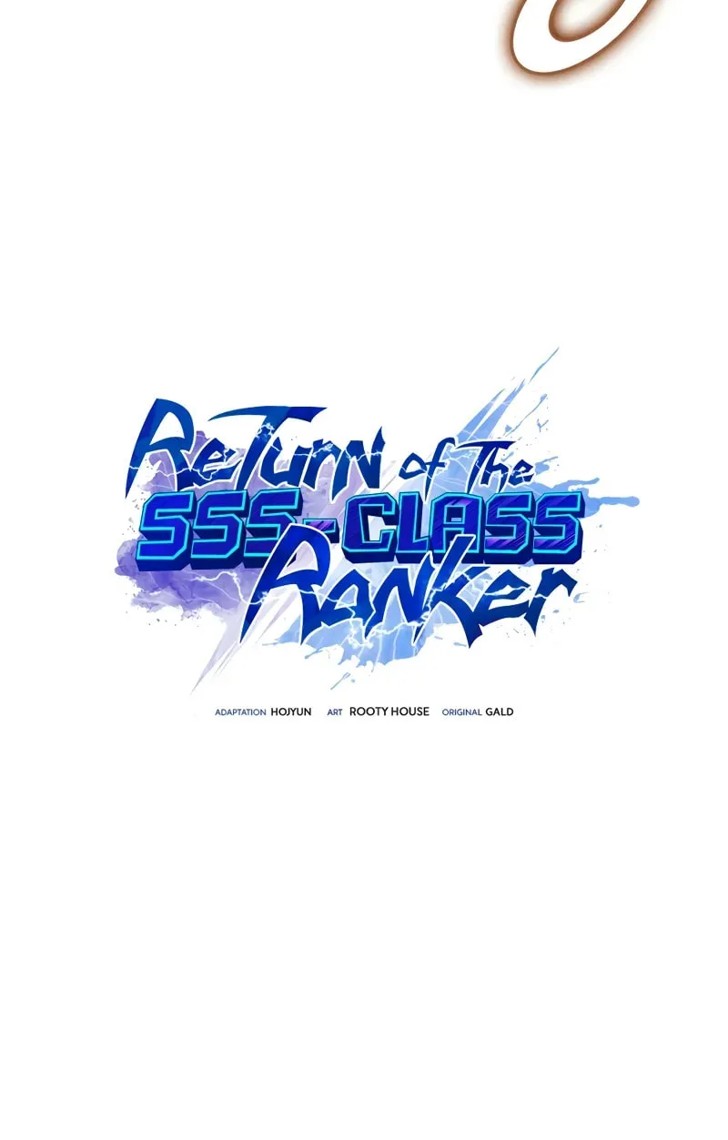 The SSS-Ranker Returns Chapter 154 page 133 - 