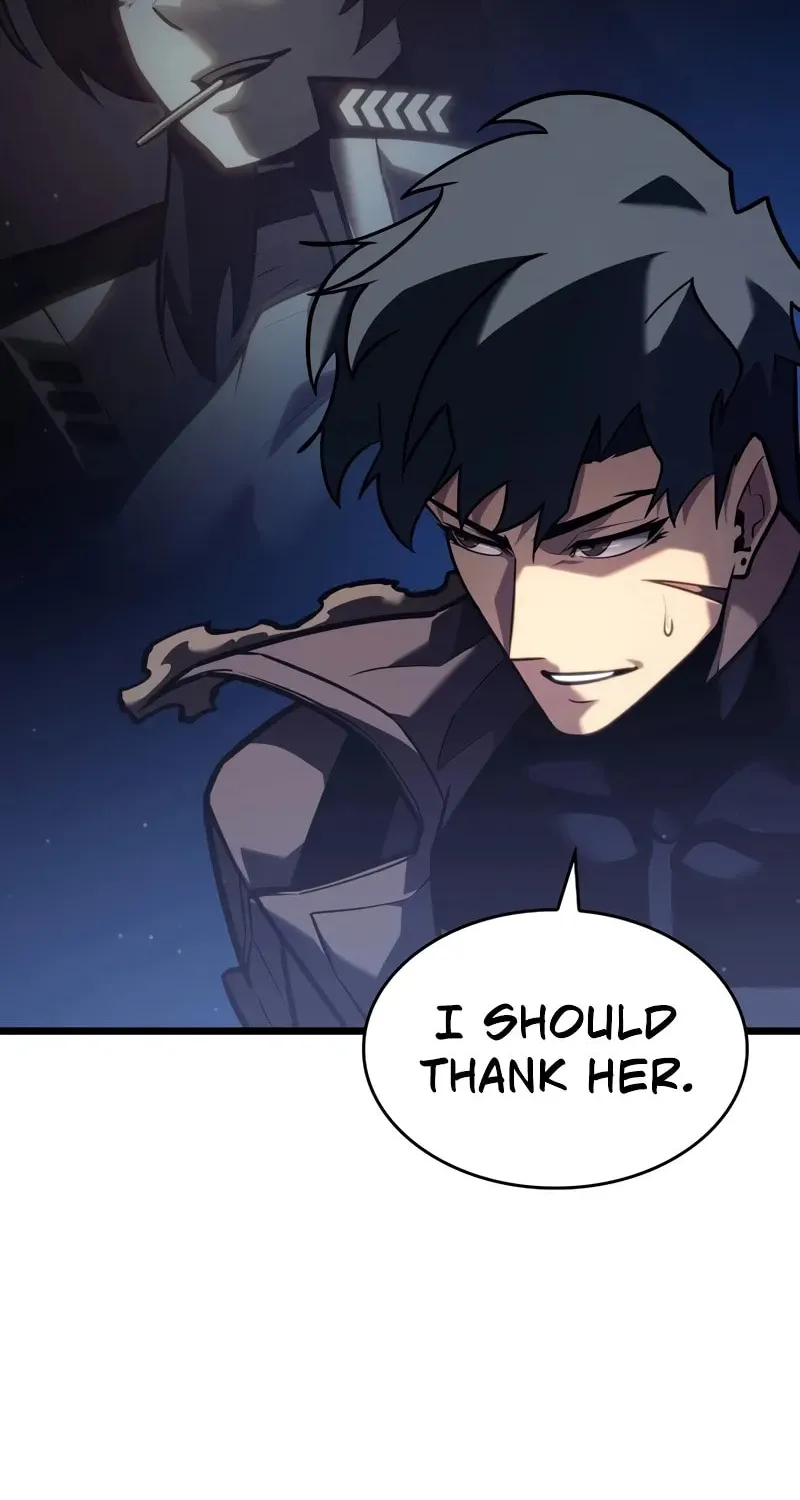 The SSS-Ranker Returns Chapter 154 page 15 - 