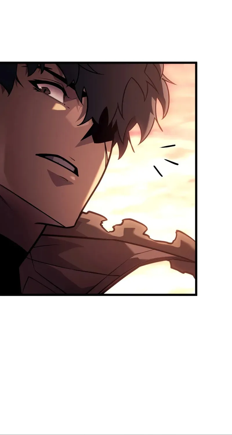 The SSS-Ranker Returns Chapter 154 page 16 - 
